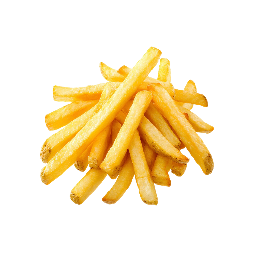 re Regular Fries - Image 1