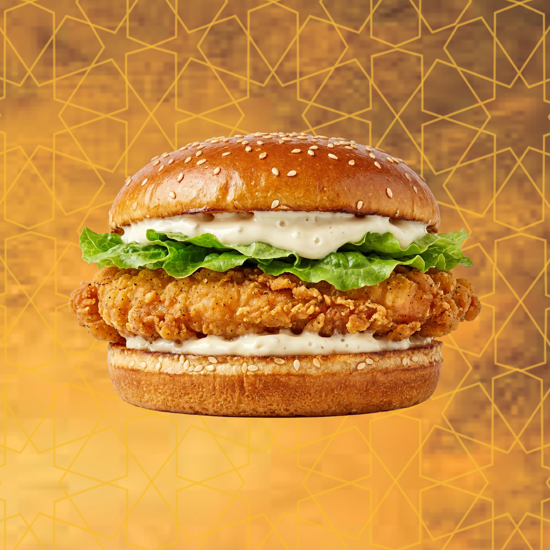 Burgers