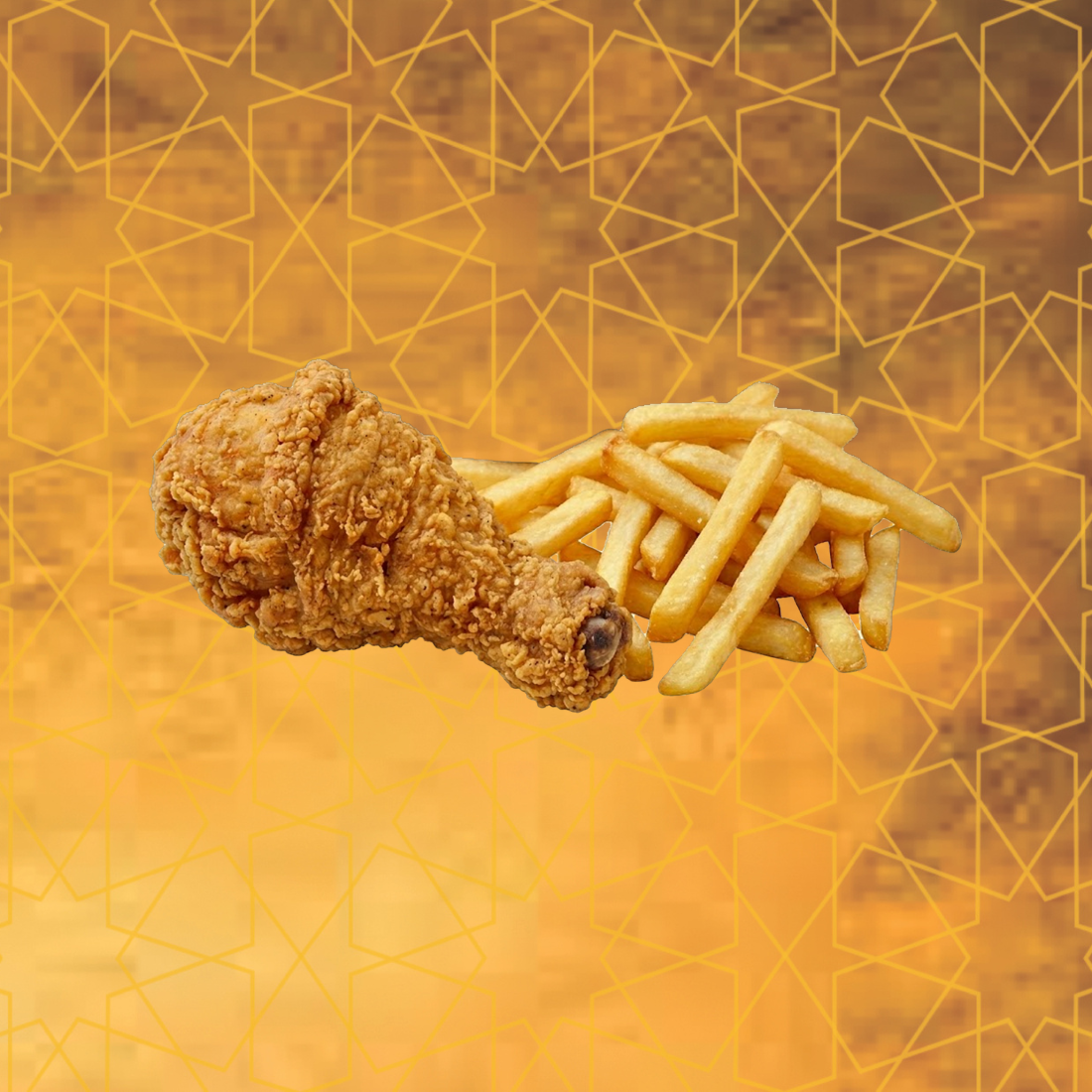Zeri Chicken