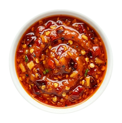 Chilli Sauce