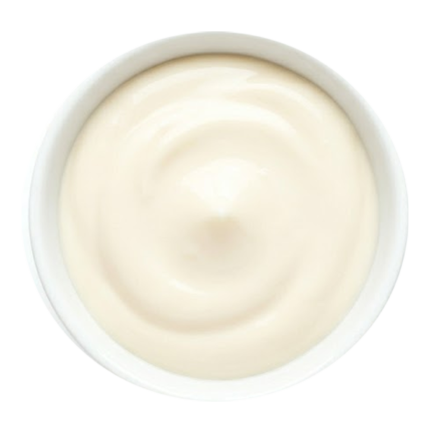 Simple Mayo