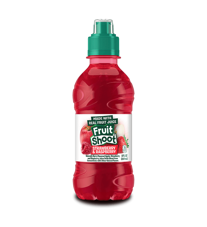 sqaure-image-fs-ras-red Kids Drink - Image 1