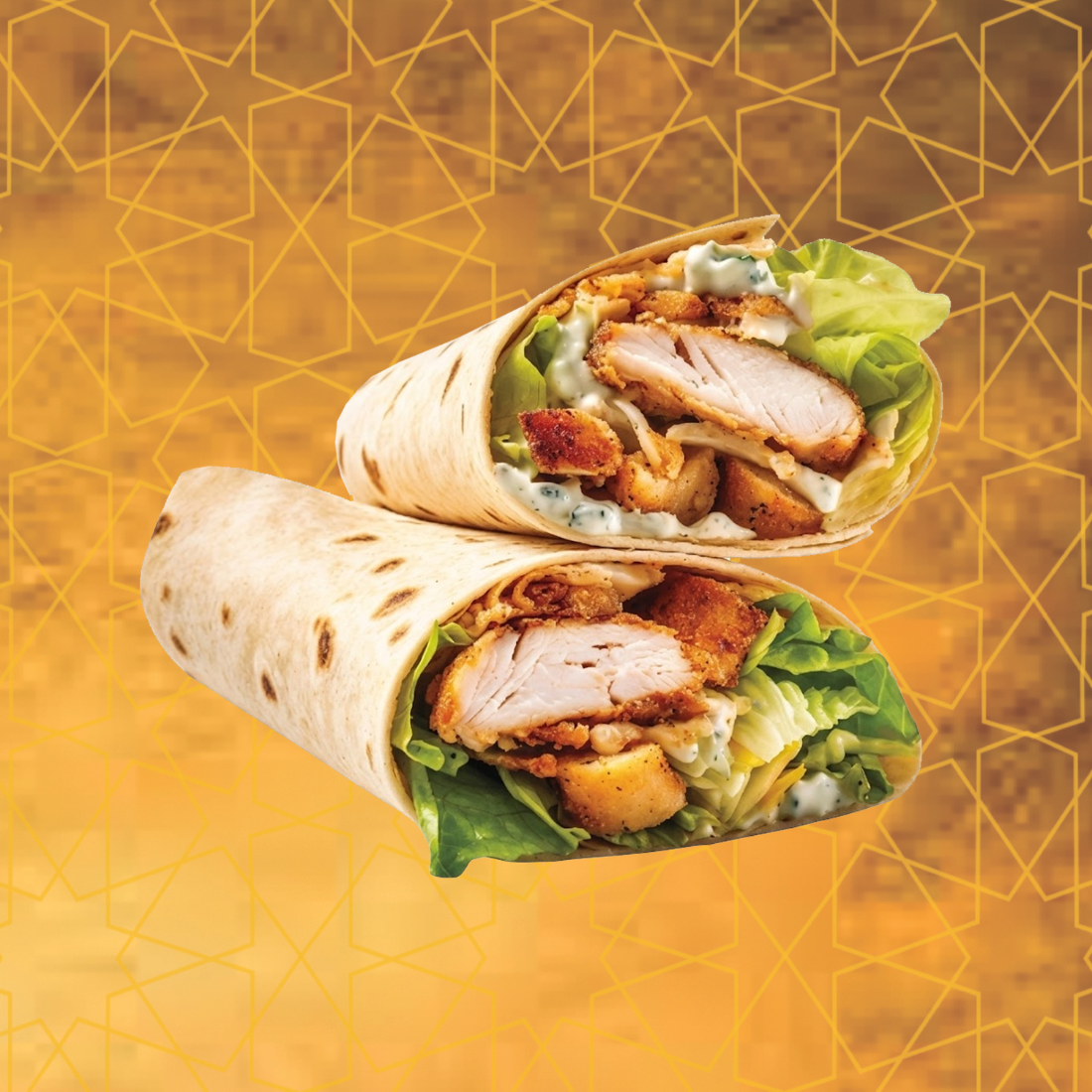 Wraps